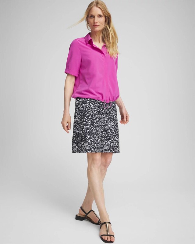 Zenergy UPF Bungee Shirt - image 2